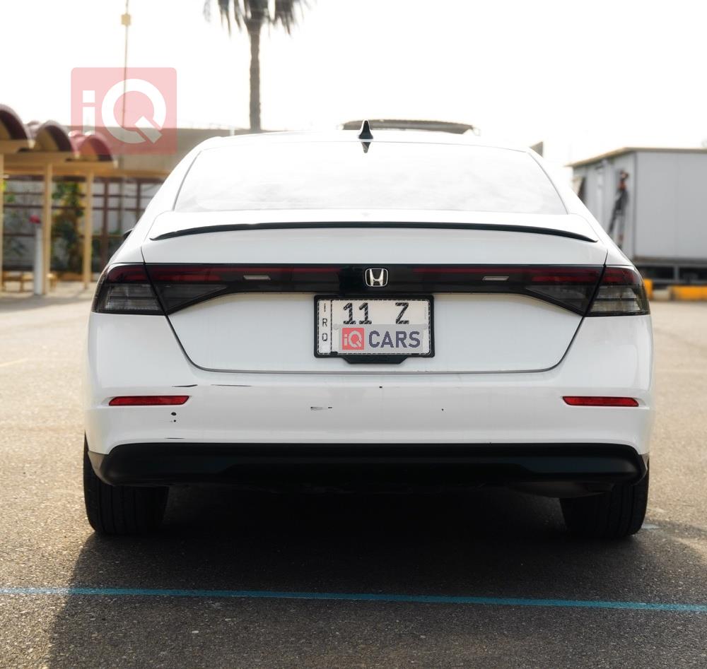 هوندا أكورد